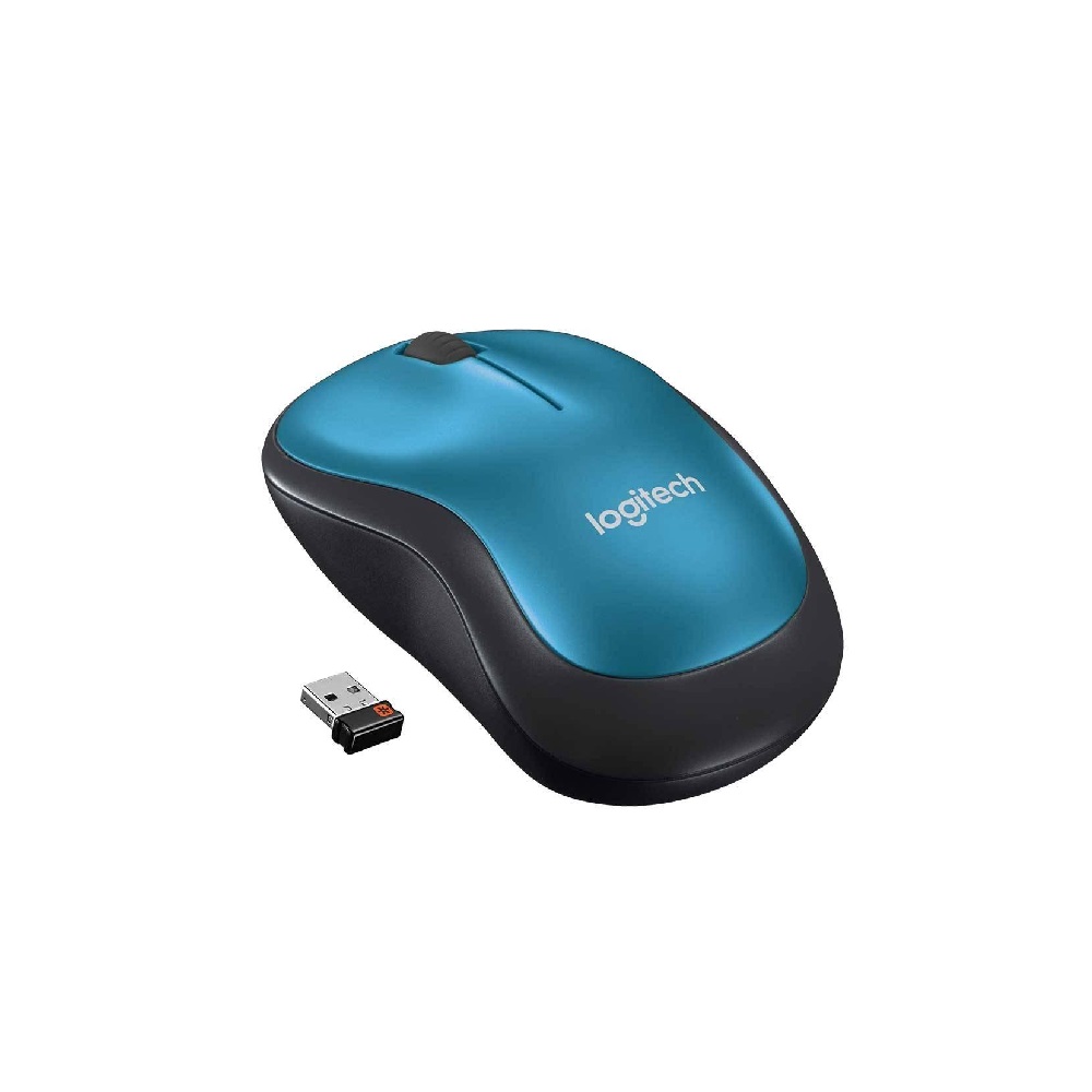 Imagen de LOGITECH M185