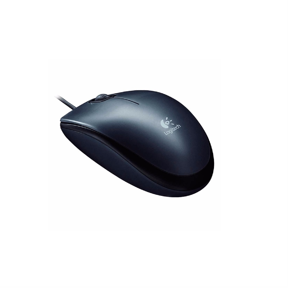 Imagen de LOGITECH MOUSE M100 910-001601