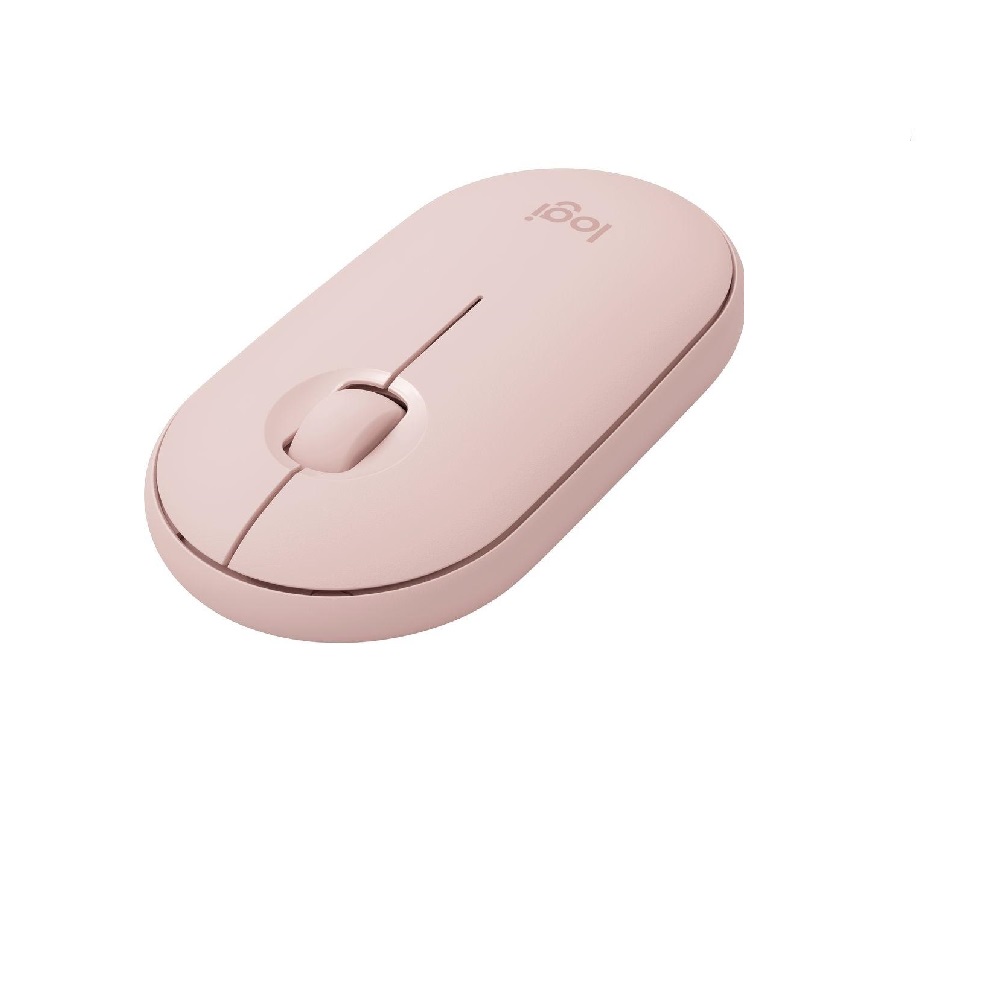 Imagen de LOGITECH MOUSE M350 ROSA 910-005769