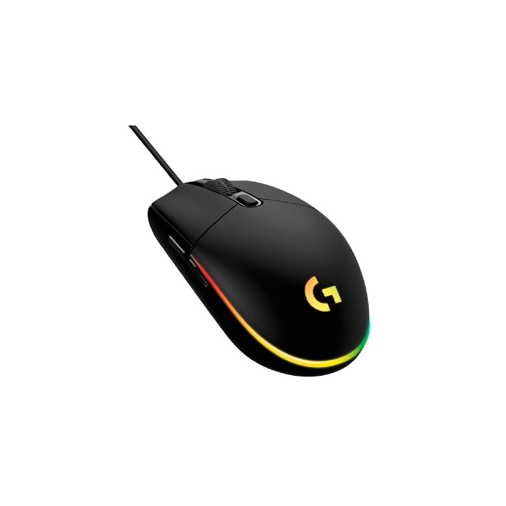 LOGITECH G203 LIGHTSYNC 
