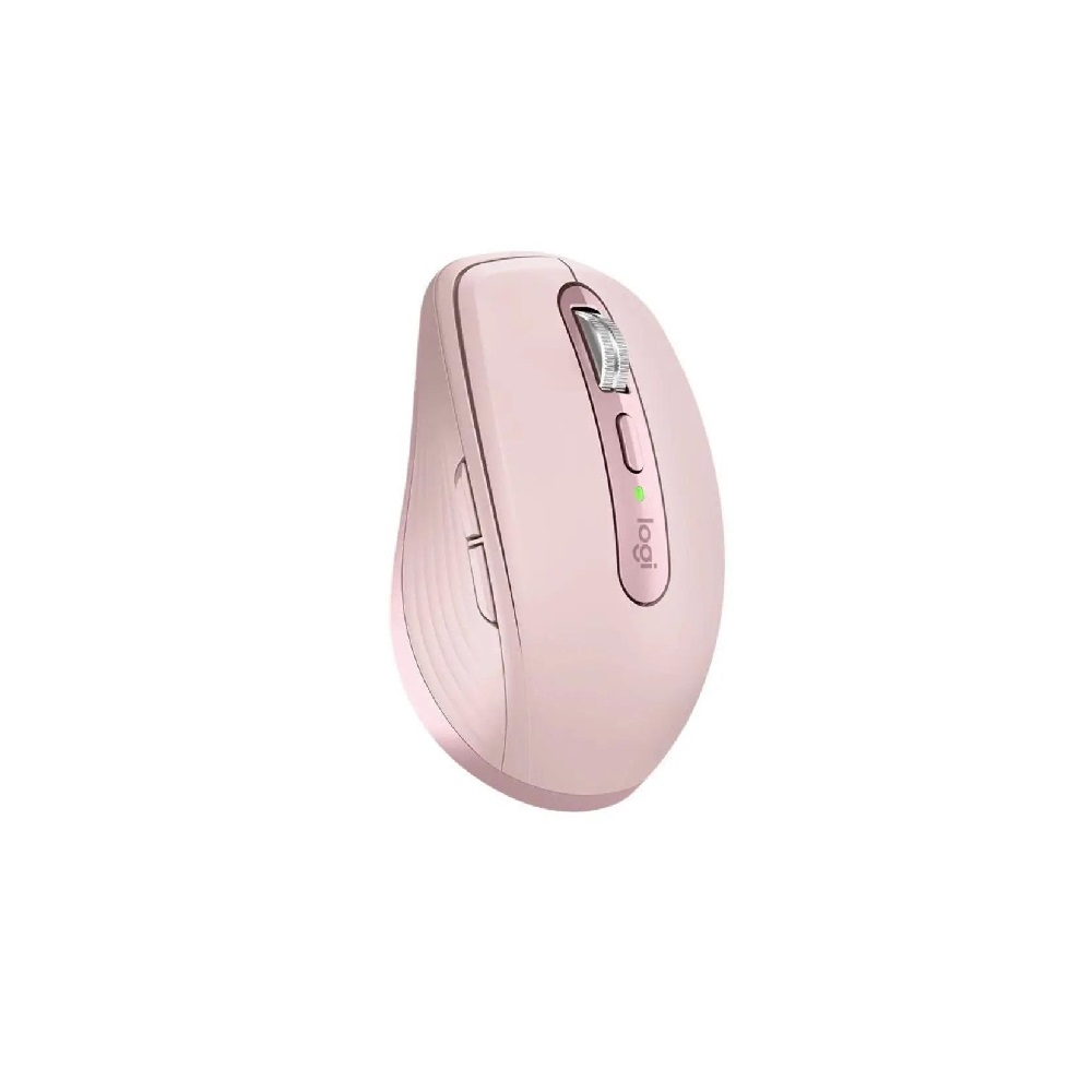 Imagen de LOGITECH MOUSE MX ANYWHERE 3 PINK 910-005994