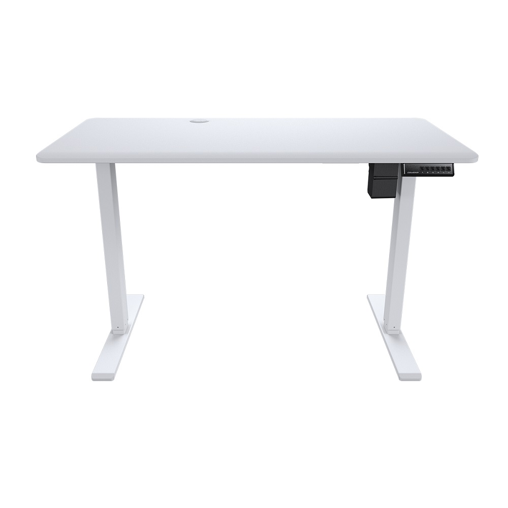 COUGAR ESCRITORIO ROYAL MOSSA 120 WHITE