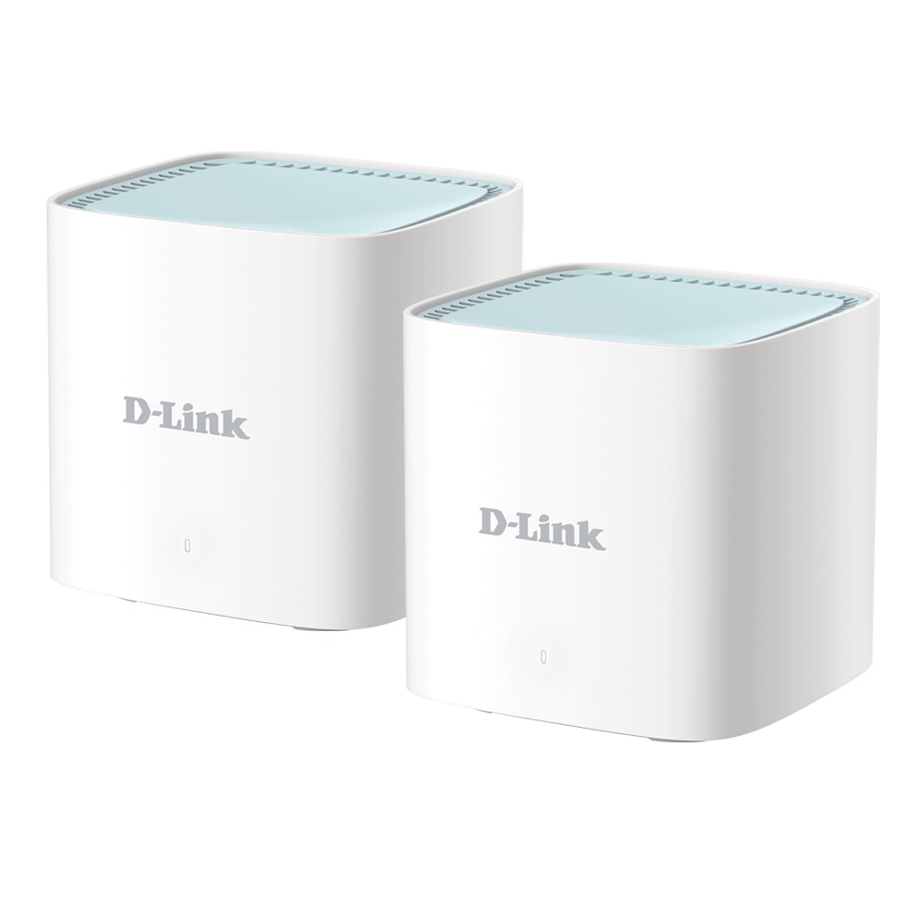 D-LINK ROUTER MESH AX1500 2-PACK M15-2