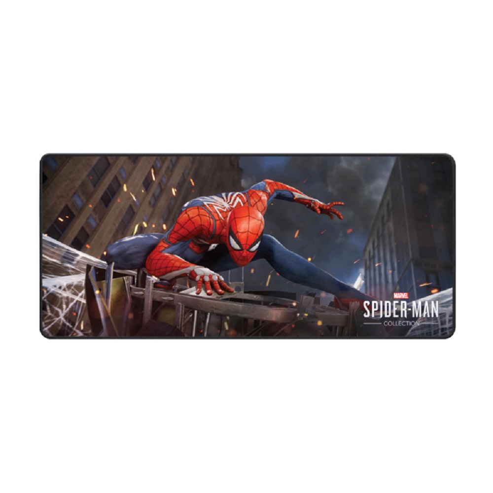 Imagen de XTECH MOUSE PAD MARVEL SPIDER-MAN XTA-M17SM-XXL