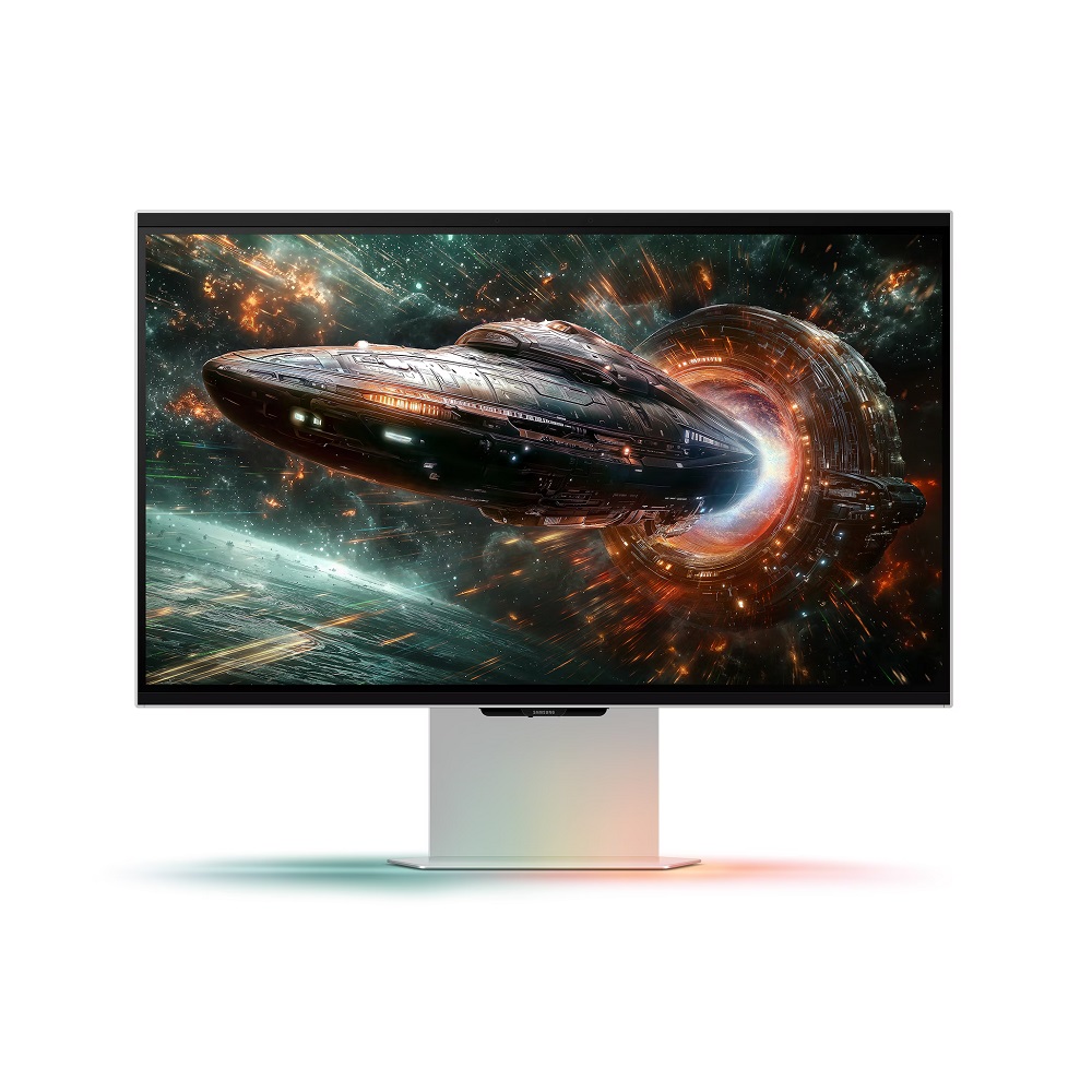 Imagen de SAMSUNG MONITOR 27