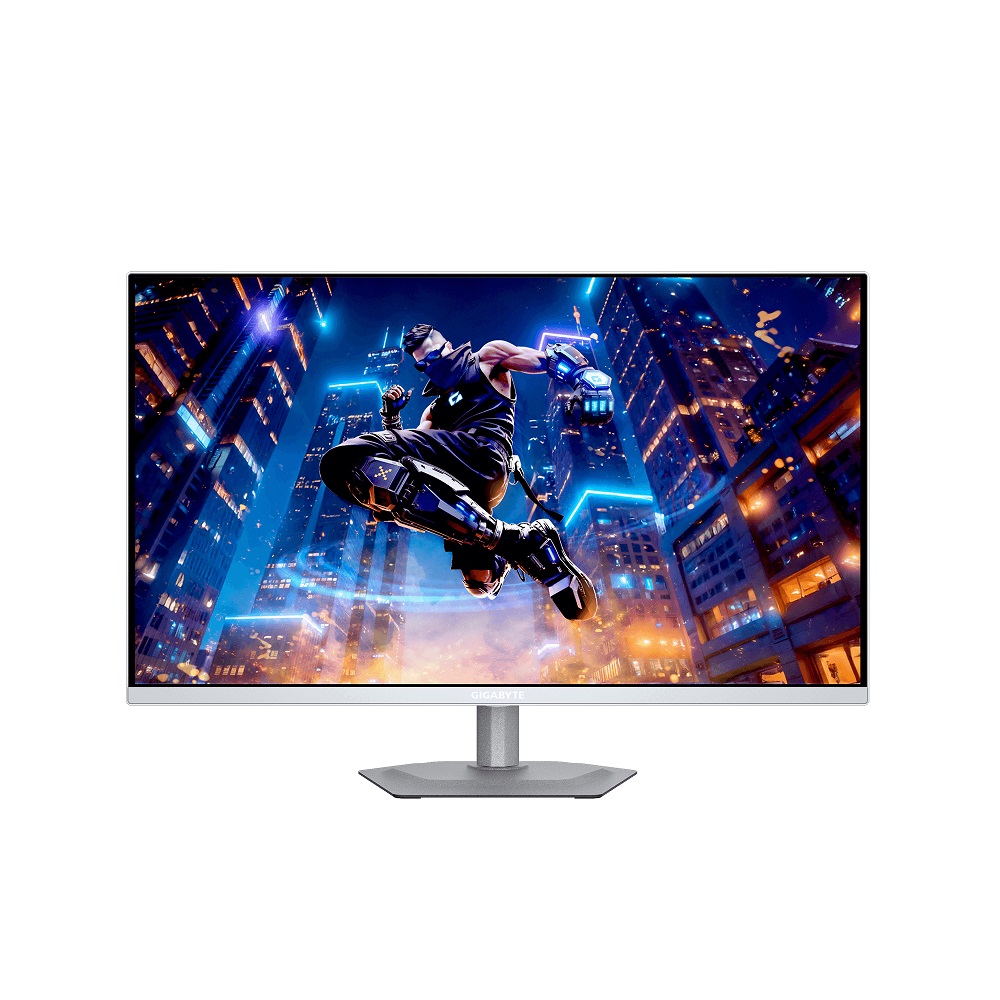 Imagen de GIGABYTE MONITOR MO27Q2A ICE