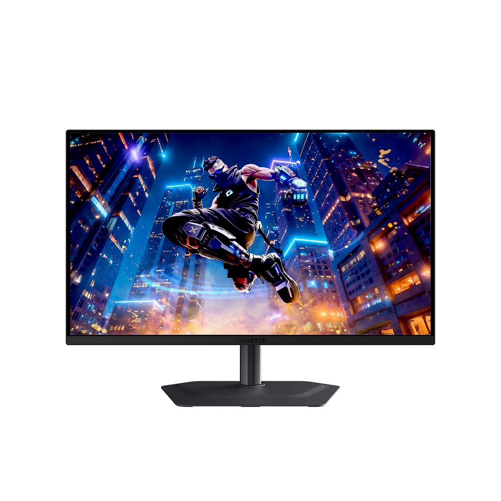 Imagen de GIGABYTE MONITOR MO27Q3 27