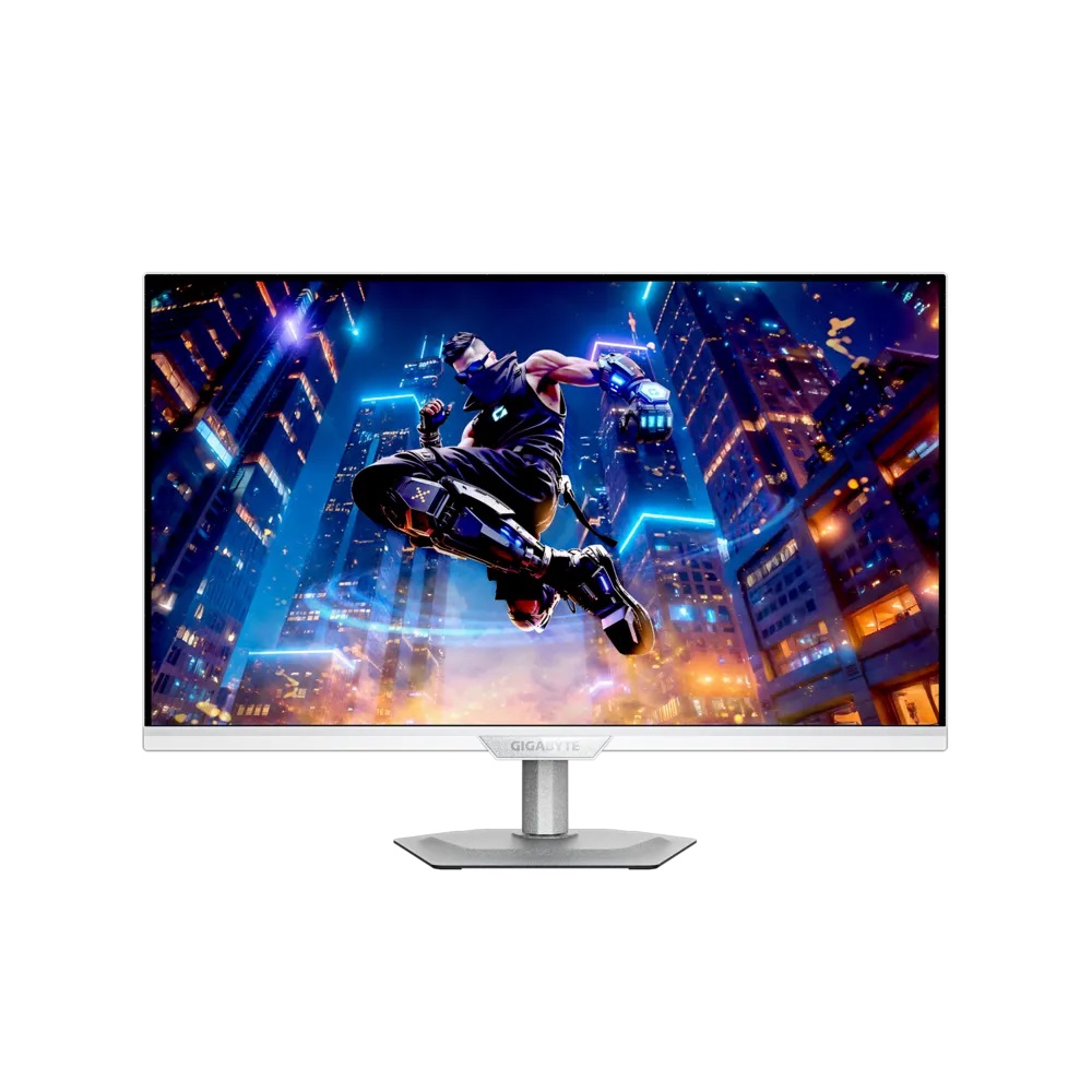 Imagen de GIGABYTE MONITOR 27