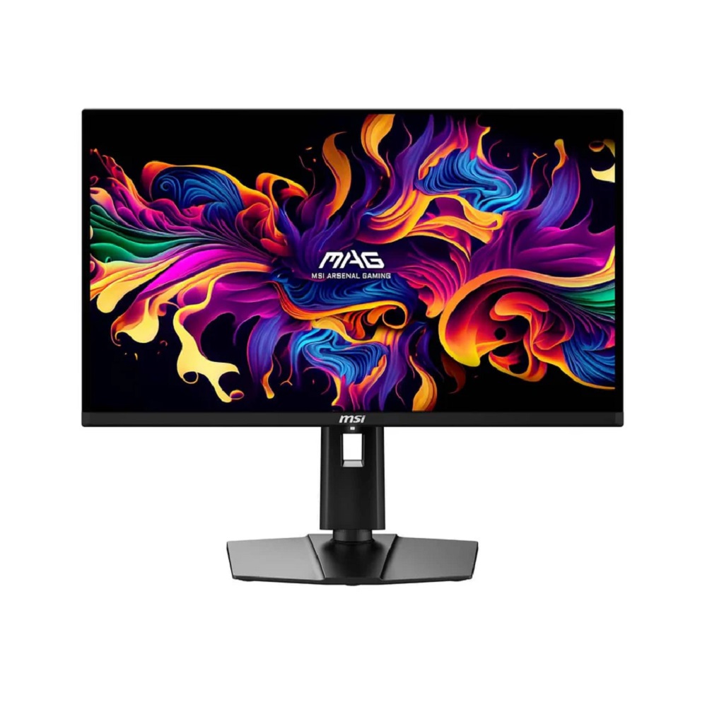 Imagen de MSI MONITOR MAG 271QPX QD-OLED 27