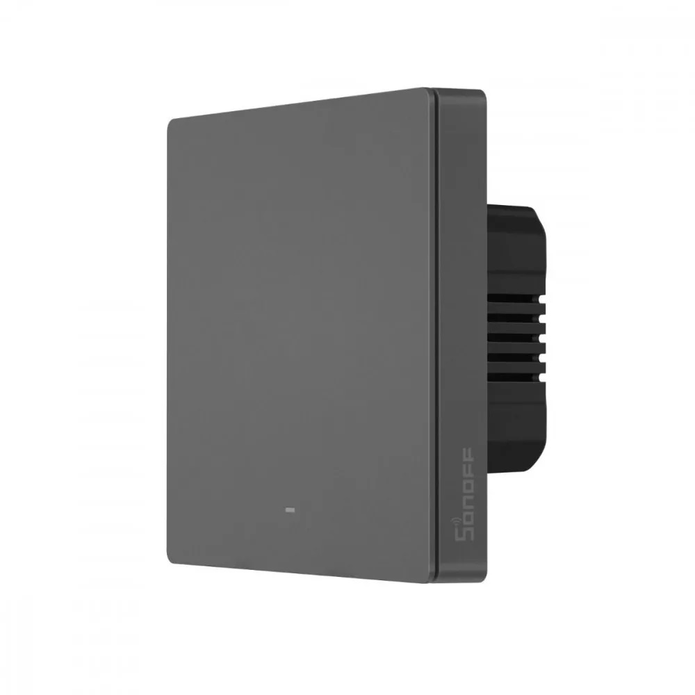 SONOFF INTERRUPTOR DE PARED M5 1 BOT WIFI 77093