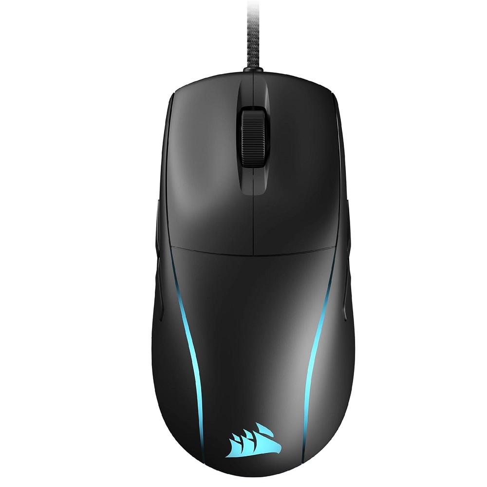 Imagen de CORSAIR MOUSE M75 BLK-RGB CH-930D010-NA
