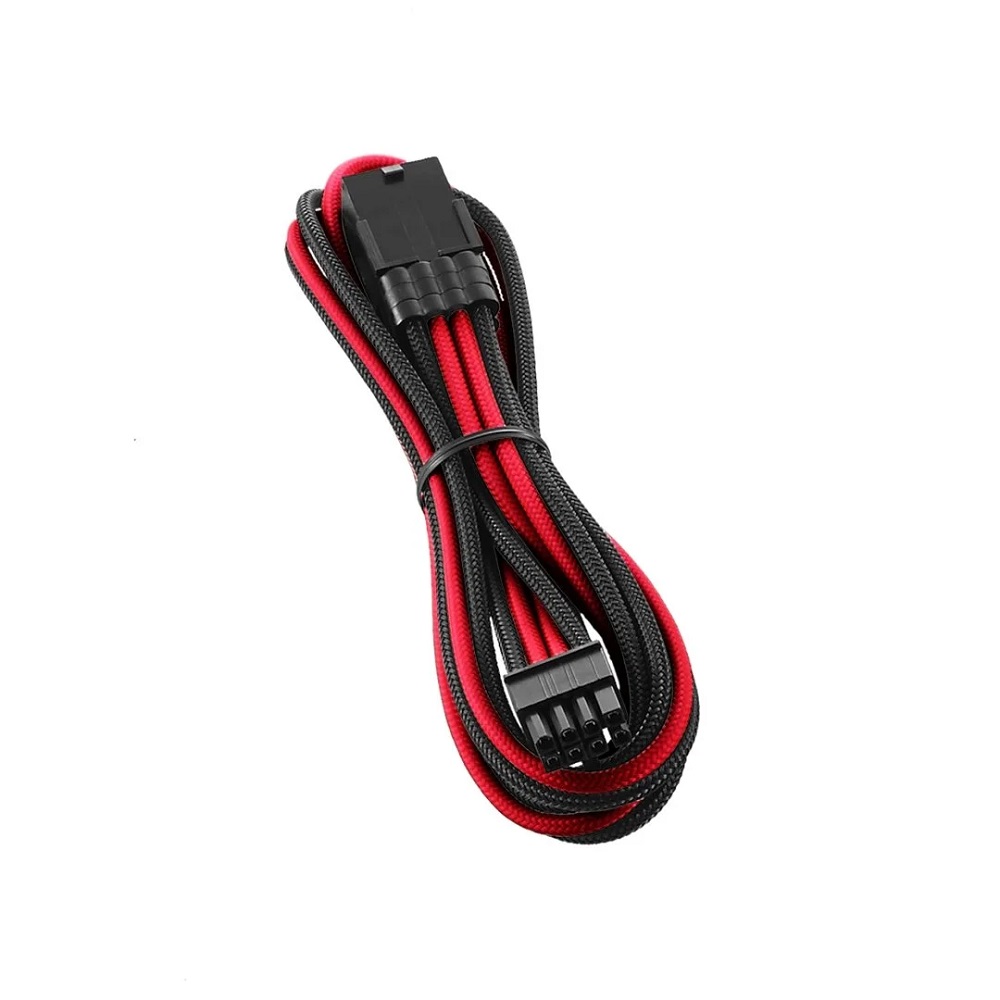 Imagen de CABLEMOD PRO MODMESH 8PIN 45CM CM-PCAB-8PCI-N45KKR-3PK-R BKR