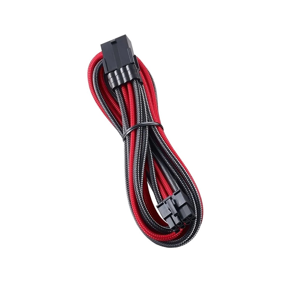 Imagen de CABLEMOD PRO MODMESH 8PIN 45CM CM-PCAB-8PCI-N45KCR-3PK-R CR