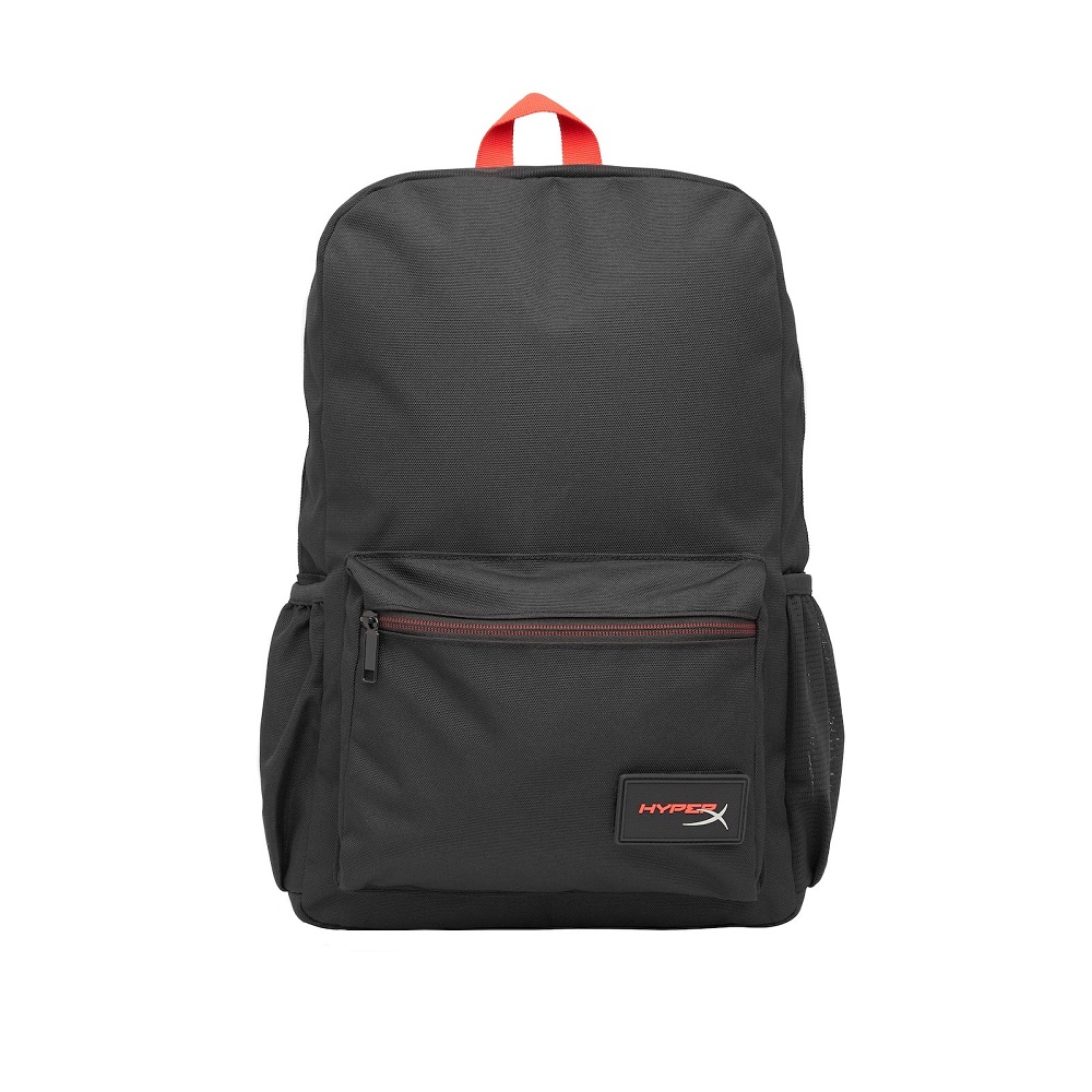 Imagen de HYPERX MOCHILA DELTA GAMIN BLACK 8C524AA