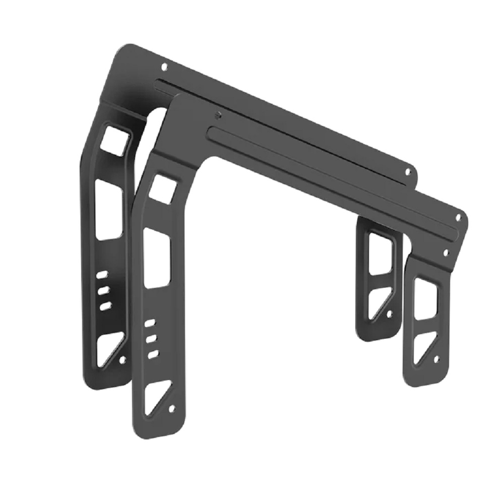 Imagen de FANATEC SOPORTE PEDALES SIMULADOR DE CARRERAS CRD-9900021-WW