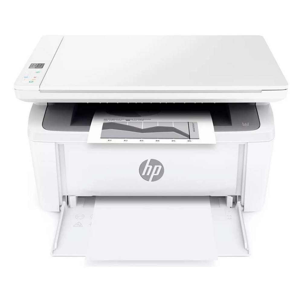 HP IMPRESORA MFP M141W