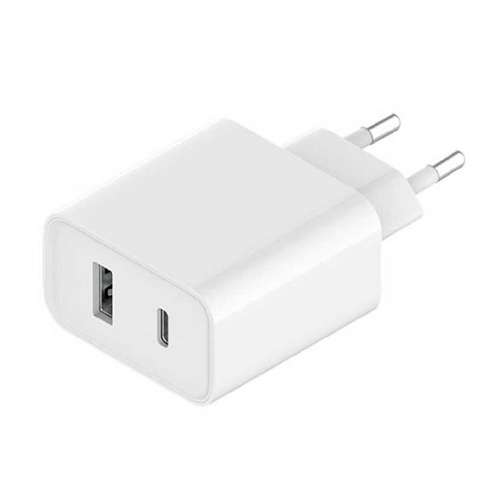 XIAOMI CARGADOR MI 33W WALL