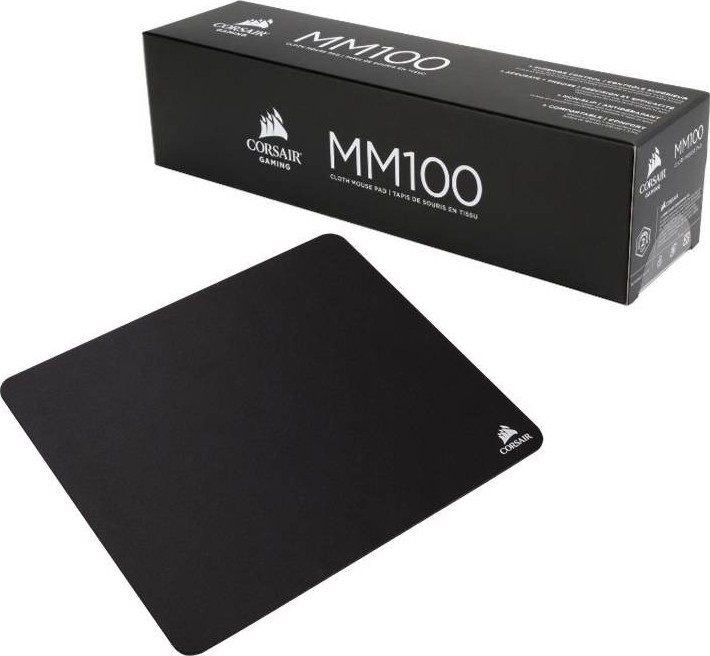 Imagen de CORSAIR MOUSE PAD MM100 CLOTH CH-9100020-WW