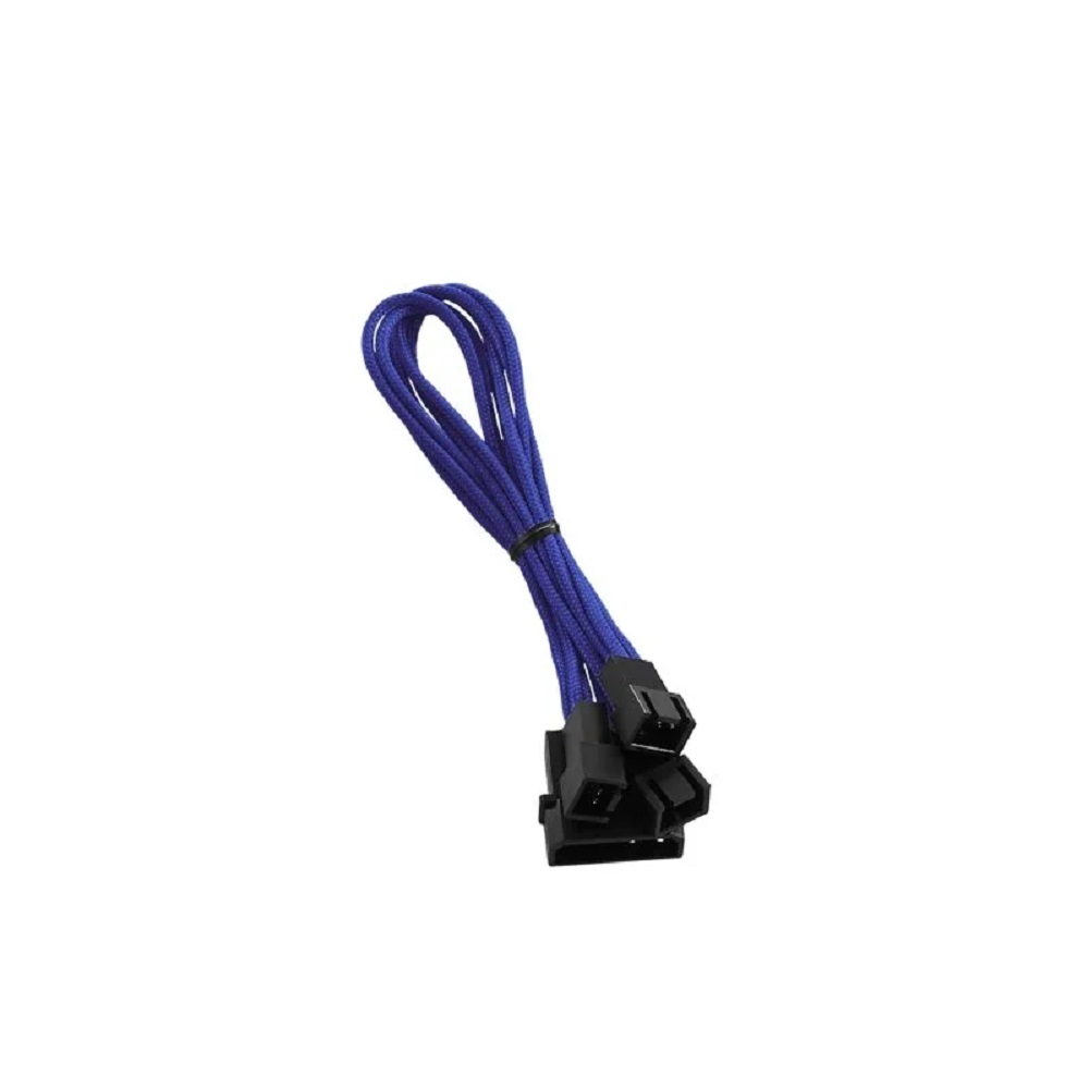 Imagen de CABLEMOD MODFLEX MOLEX 60CM CM-CAB-M312-60KB-R BLUE