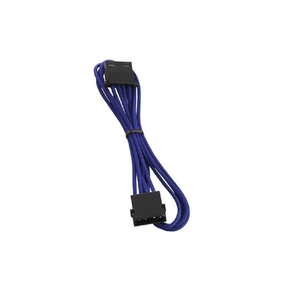 Imagen de CABLEMOD MODLFEX MOLEX 45CM CM-CAB-MM-45KB-R BLUE