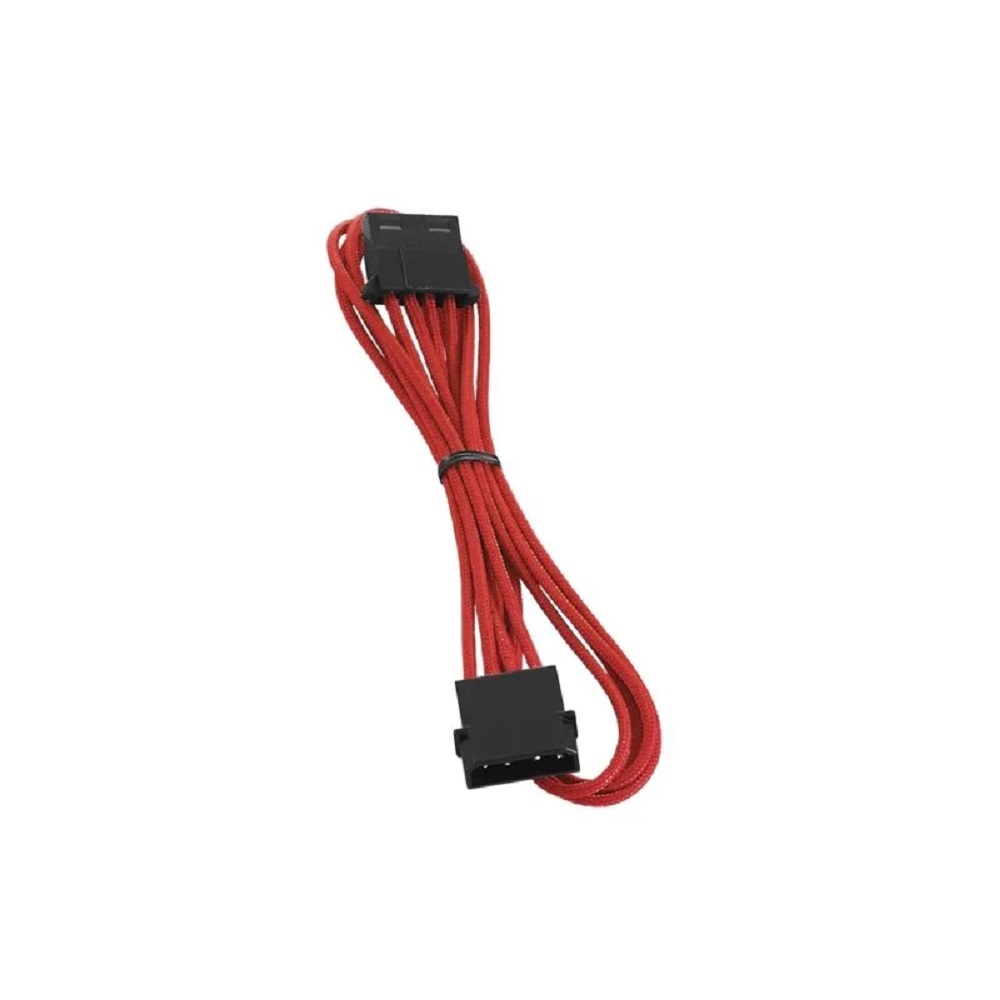 Imagen de CABLEMOD MODFLEX MOLEX 45CM CM-CAB-MM-45KR-R RED
