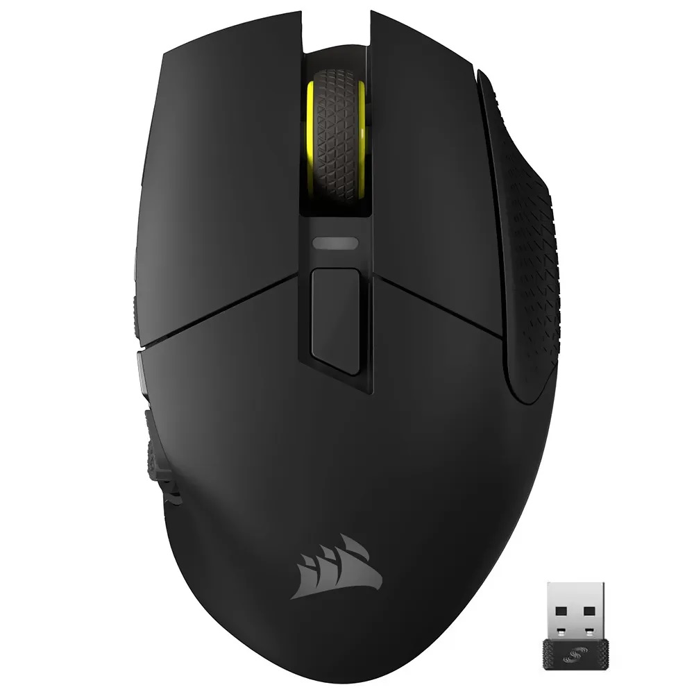 Imagen de CORSAIR MOUSE MMO SCIMITAR ELITE WIRELESS SE CH-9314014-WW