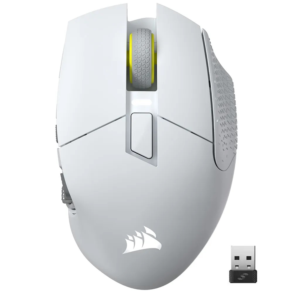 Imagen de CORSAIR MOUSE MMO SCIMITAR ELITE WIRELESS CH-9314011-WW