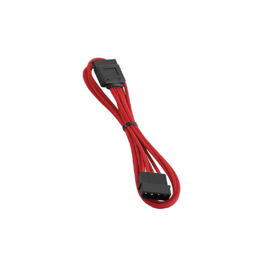 CABLEMOD MODFLEX MOLEX SATA 45CM CM-CAB-MSAP-45KR-R RED