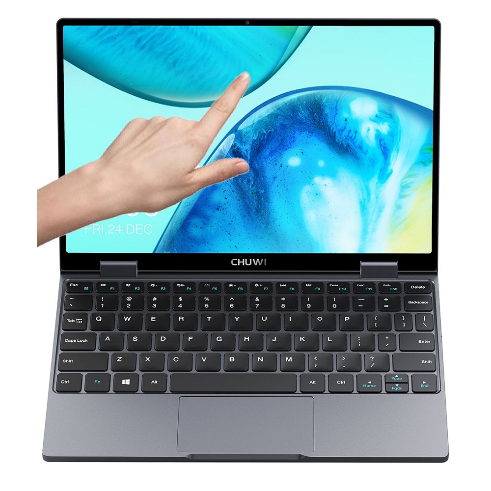 CHUWI NOTEBOOK MINIBOOK X N150 - Banifox
