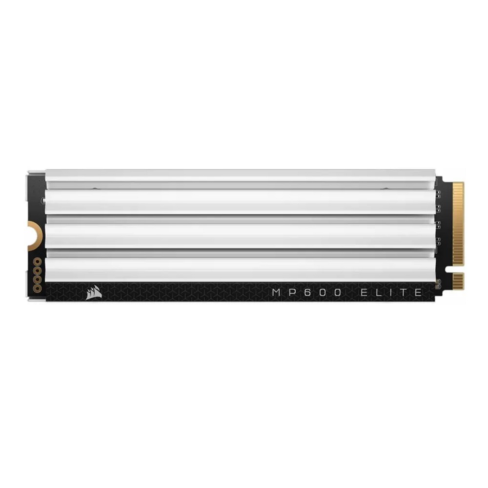 CORSAIR DISCO SSD M.2 1TB MP600 ELITE CSSD-F1000GBMP600ECS