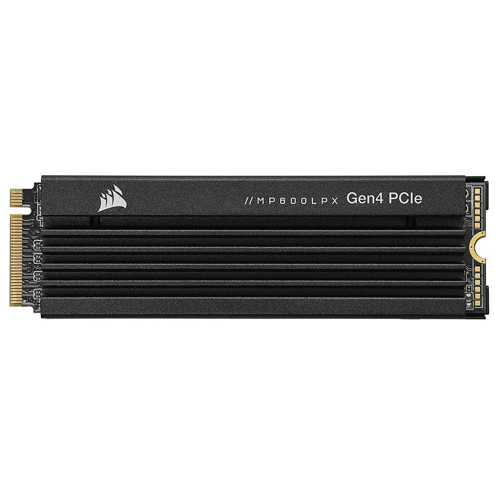 CORSAIR DISCO SSD M.2 MP600 PRO 4TB CSSD-F4000GBMP600PLP