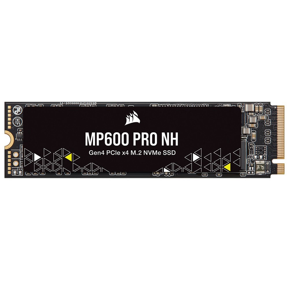 CORSAIR DISCO M.2 MP600 PRO NH 8TB F8000GBMP600PNH