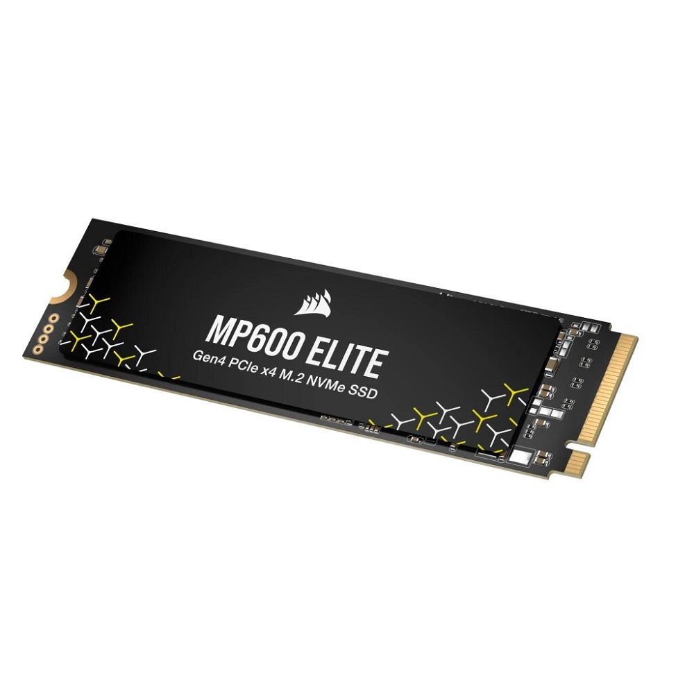 CORSAIR DISCO SSD M.2 2TB MP600 ELITE CSSD-F2000GBMP600ENH