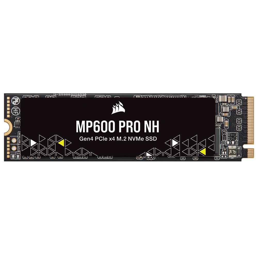 Imagen de CORSAIR DISCO SSD M.2 MP600 PRO NH 1TB CSSD-F1000GBMP600PNH