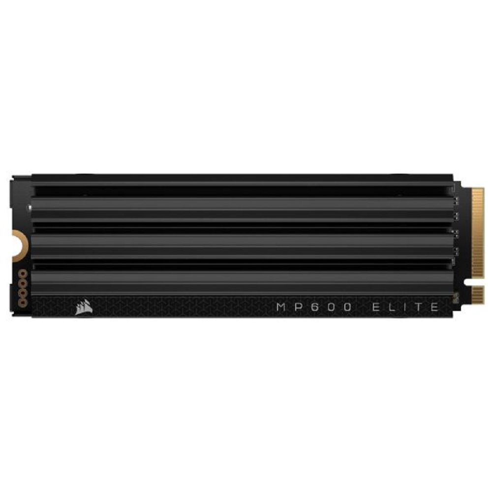 Imagen de CORSAIR DISCO SSD M.2 2TB MP600 ELITE CSSD-F2000GBMP600EHS