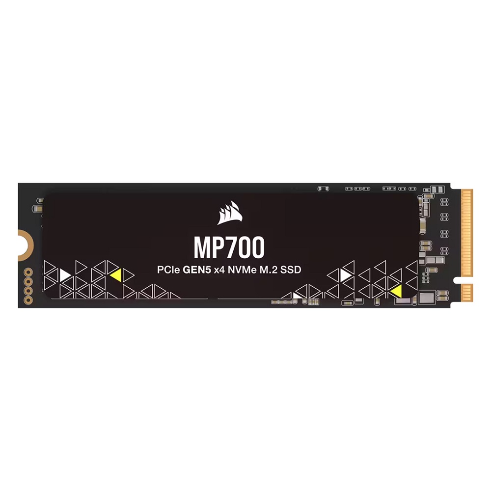 CORSAIR DISCO SSD M.2 MP700 1TB F1000GBMP700R2