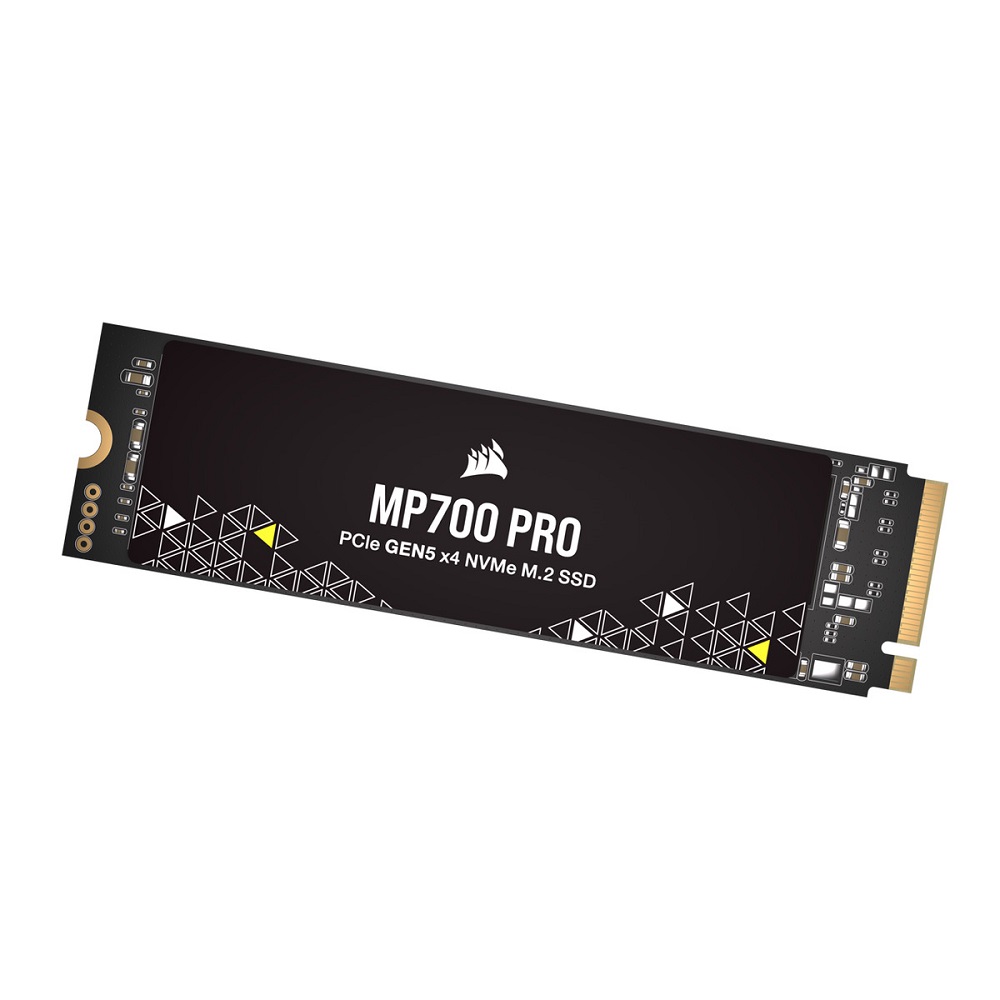 Imagen de CORSAIR DISCO SSD M.2 1TB MP700 CSSD-F1000GBMP700PNH