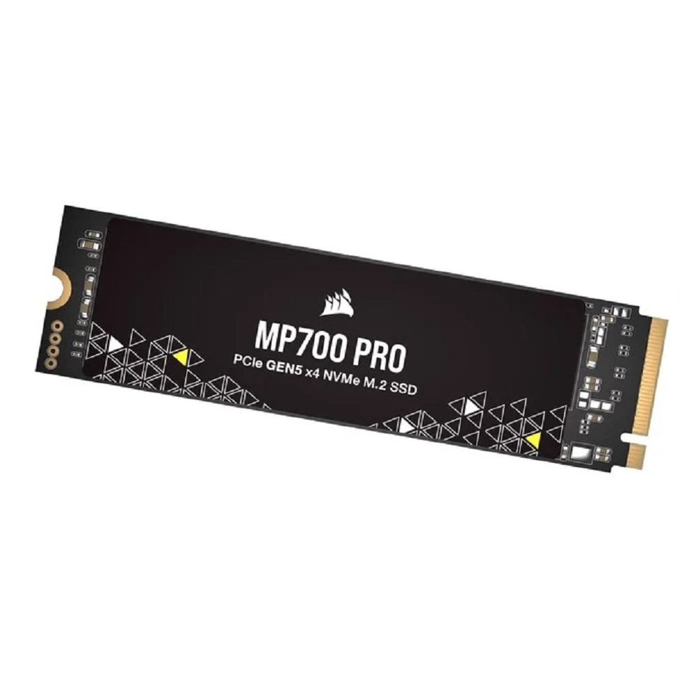CORSAIR DISCO SSD M.2 MP700 PRO 2TB CSSD-F2000GBMP700PNH