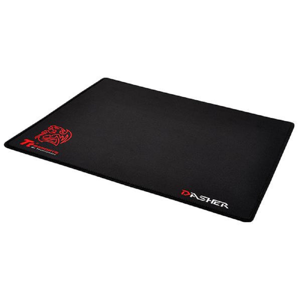THERMALTAKE MOSUE PAD DASHER MEDIUM MP-DSH-BLKSMS-02