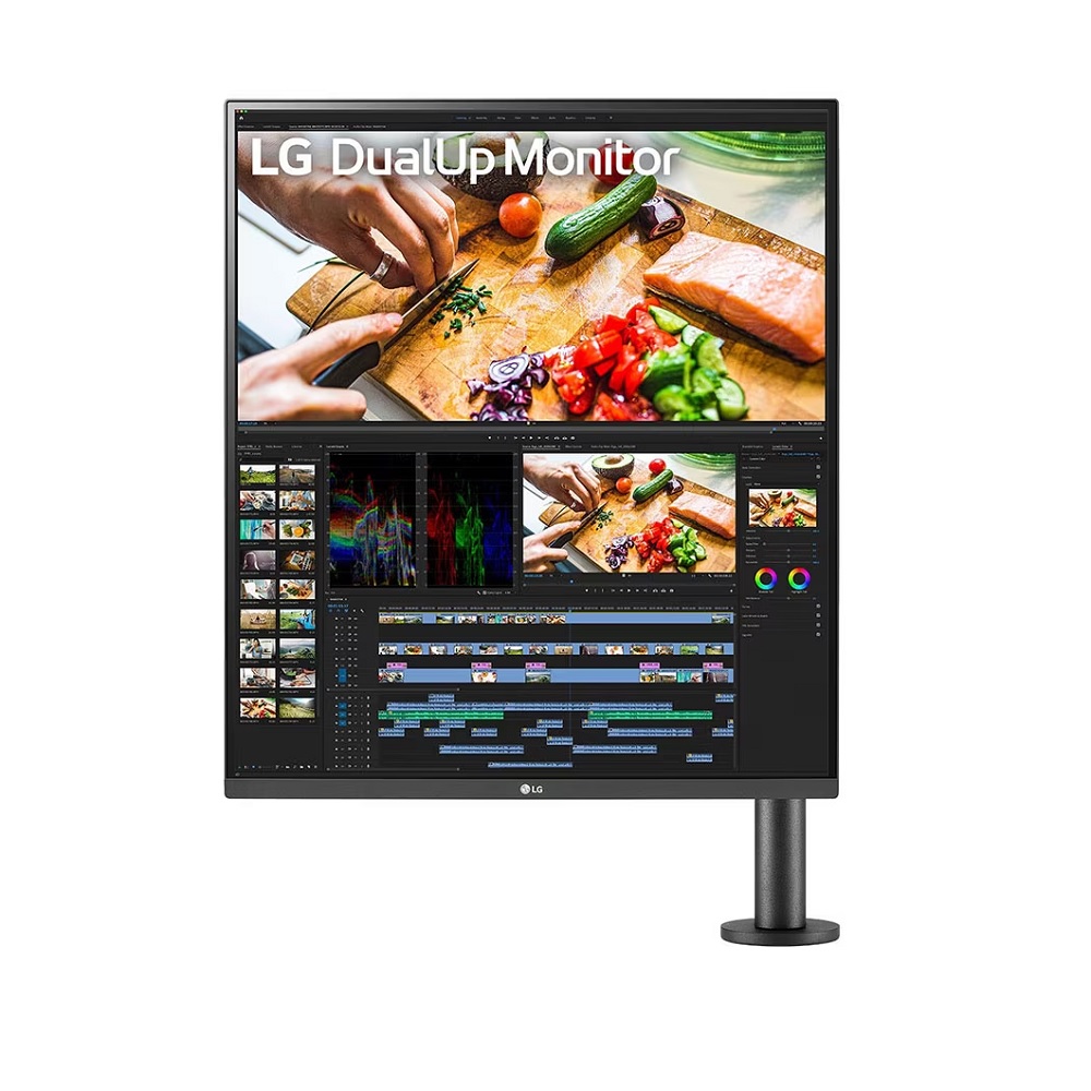 LG MONITOR 28