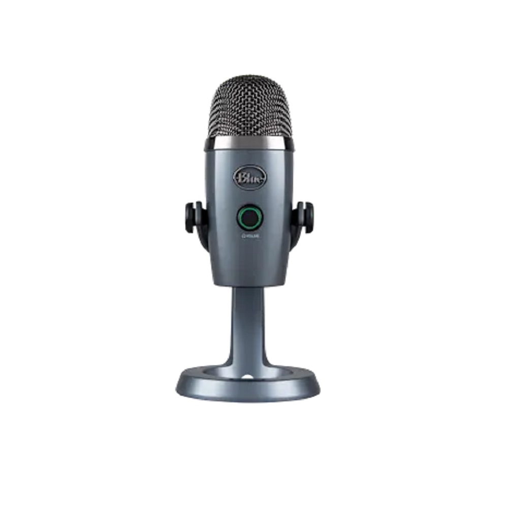 LOGITECH MICROFONO BLUE YETI NANO 988-000508