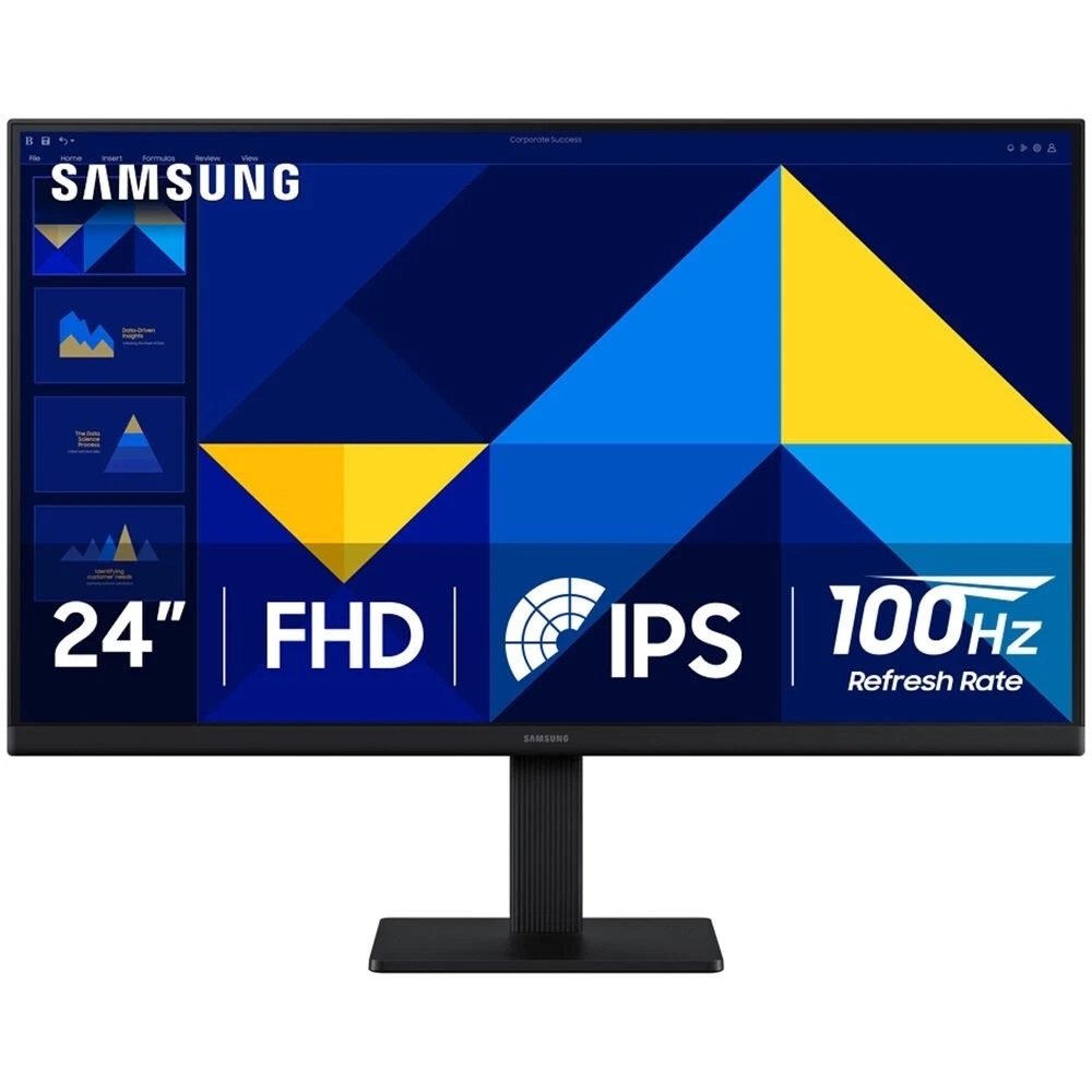 SAMSUNG MONITOR 24