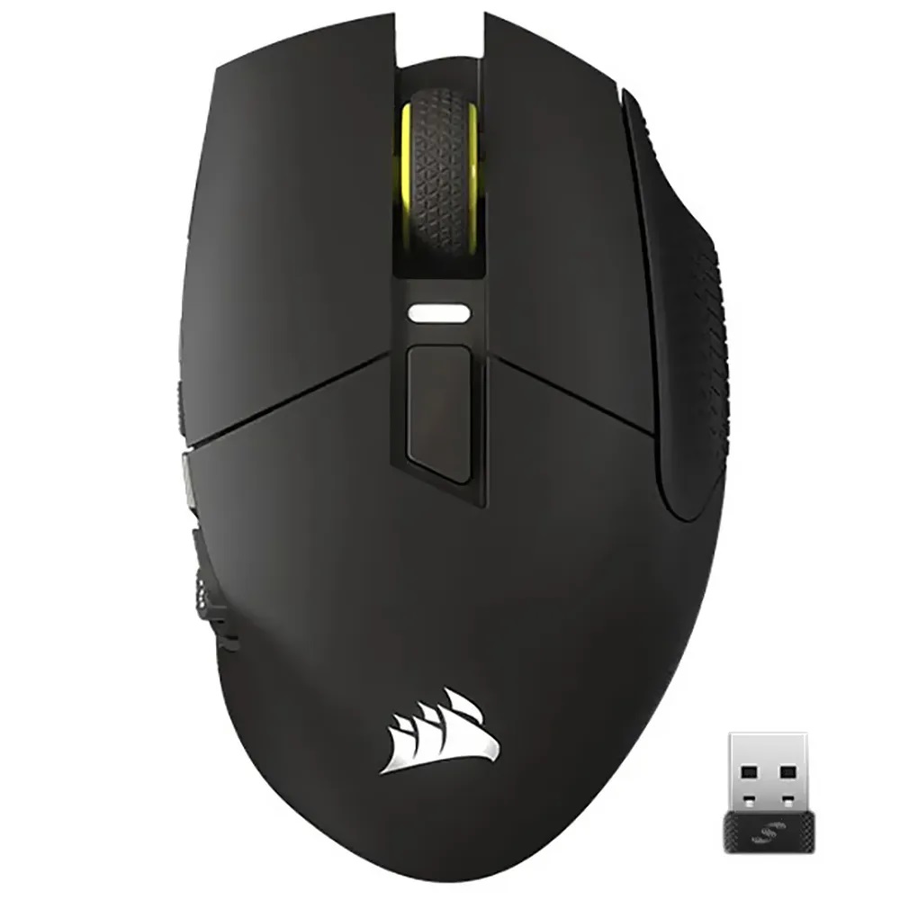 Imagen de CORSAIR MOUSE MMO SCIMITAR CH-9314415-WW