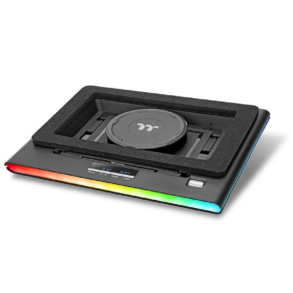 THERMALTAKE MASSIVE EXTREME RGB CL-N023-PL12SW