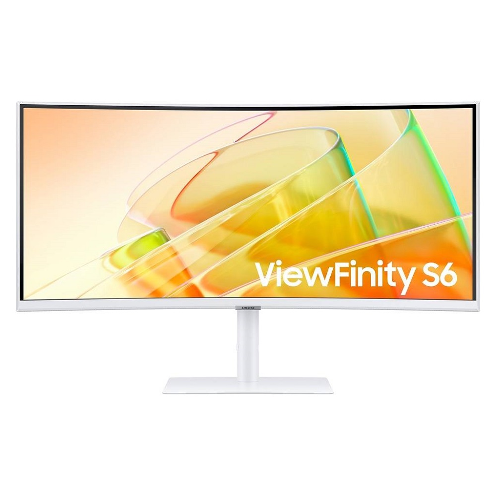 Imagen de SAMSUNG MONITOR VIEWFINITY MSLS34C654T 34