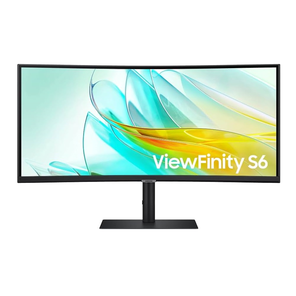 Imagen de SAMSUNG MONITOR VIEWFINITY MSLS34C650U 34