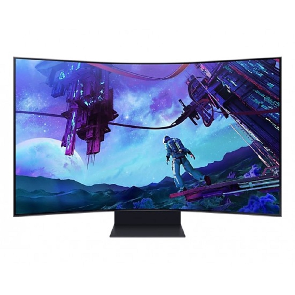 Imagen de SAMSUNG MONITOR ARK MSLS55CG970N 55