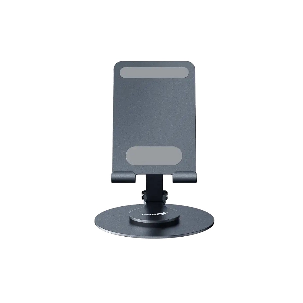 GENIUS SOPORTE PARA CELULAR M100 GRIS