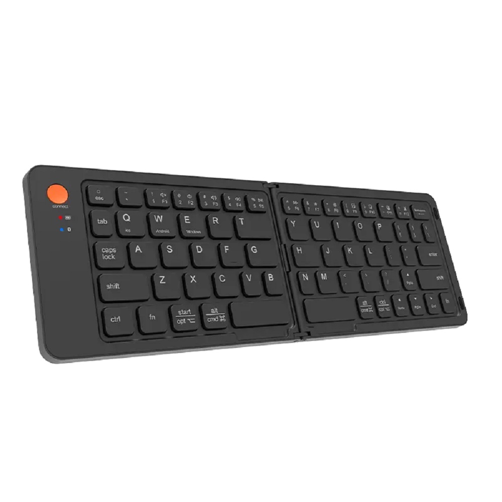 Imagen de MEETION MINI TECLADO BT BTK001 BK