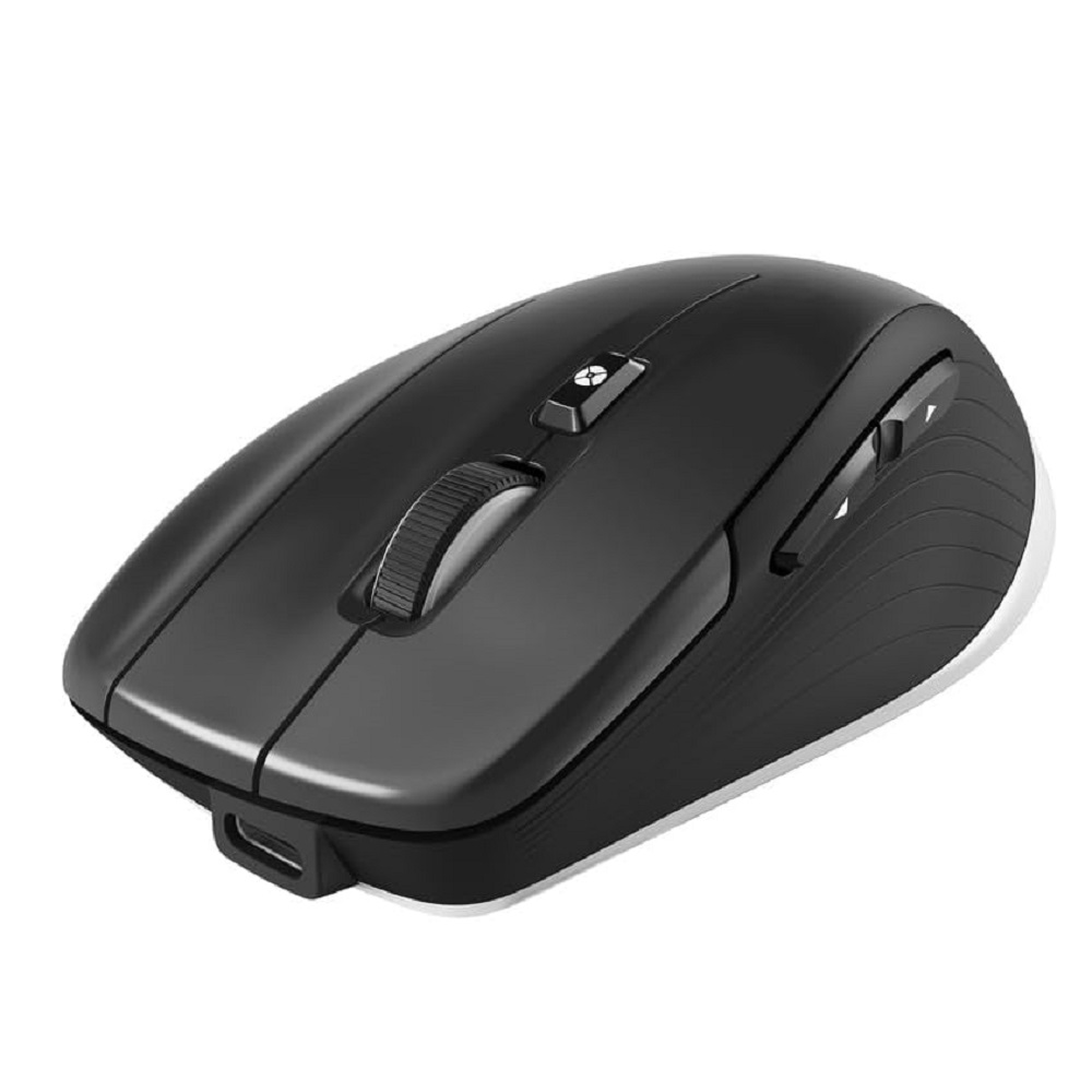 Imagen de 3DCONNEXION MOUSE INALAMBRICO 3DX-700118 BLACK